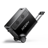  AFERIY P310 Portable Power Station 3600W 3840Wh