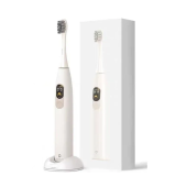 Top Oclean X Sonic Electric Toothbrush Adult IPX7 Ultrasonic Automatic Fast Charging Tooth Brush With Touch Screen321S