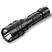 Outdoor explosion-proof flashlight strong light flashlight led flashlight waterproof home flashlight charging