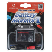 12v car battery Bluetooth 4.0 tester diagnostic instrument BM2 Battery monitor Tester