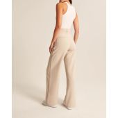 Free Shipping: Buy 2 High-Waisted Wide Leg Pants