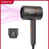 SOKANY2202 Home Hair Dryer SOKANY Professional Hair Dryer