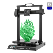MINGDA Magician Max Modular FDM 3D Printer, Auto Leveling, Double Gears Direct Extrusion, Printing Size 320*320*400mm