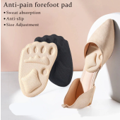 Forefoot Insole Pads
