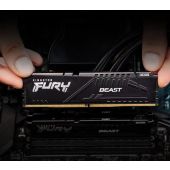 Kingston Memory Module DDR5 High Speed Beast Hacker 8G16G32G 4800/5200 Desktop Computer Memory