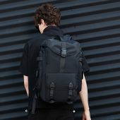 Men's outdoor waterproof backpack outdoor travel bag travel backpack large capacity