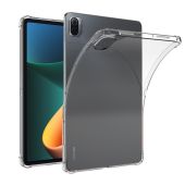 Applicable Xiaomi Tablet 6 Protective Case MI Pad5 Pro 2023 Quad Airbag Fall Protection Transparent Soft Case