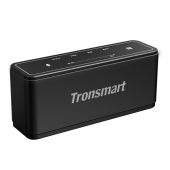 Tronsmart Mega wireless Bluetooth speaker subwoofer 3D surround sound 40W home small audio