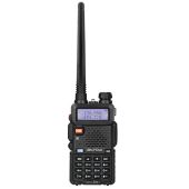 baofeng uv5r walkie-talkie outdoor radio high power dual band baofeng uv-5r walkie-talkie