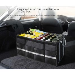 Baseus car storage box 60*35*30cm
