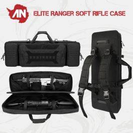 ANTARCTICA® Elite Ranger Soft Rifle Case-32