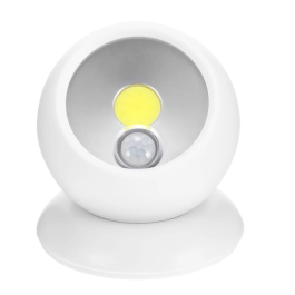 Light Motion Activator Motion Activated Bionic Portable Lights