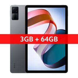 【美&安】Redmi Pad Helio G99/RAM4GB ROM128GB Mi Redmi Pad 10.61