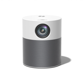 Smart Projector R1 M1 Home Business LED Smart HD Projector