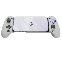 GameSir G8 Galileo Type-C Mobile Gaming Controller, Plug and Play Gamepad  with Hall Effect Joysticks/Hall Trigger, 3.5mm Audio Jack, Compatible with  Android & iPhone 15 Series