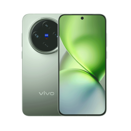 Vivo X200 Pro mini CN version