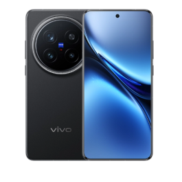 Vivo X200 Pro CN version
