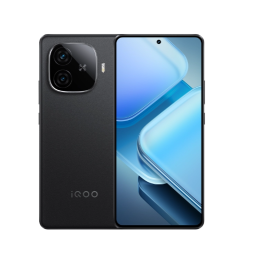 Vivo iQOO Z9 Turbo CN version