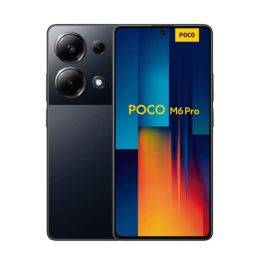Global version POCO M6 Pro 4G 12+512GB
