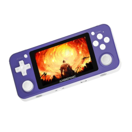 ANBERNIC RG351P 64GB Retro Game Console RK3326 Open Source