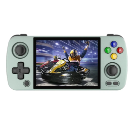 ANBERNIC RG405M 4GB/128GB Android 12 Game Console, 4 Inch