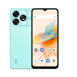 UMIDIGI A15C Smartphone NFC Android 13 ,6.7