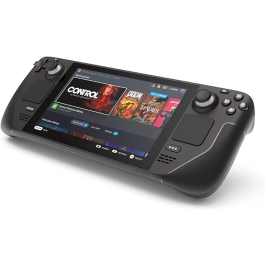 爆買い！ deck Steam Original LCD Version JP 256G その他