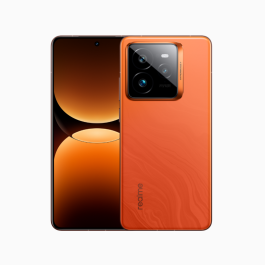 Smartphone Realme GT7 Pro Version Globale - 12GB RAM / 512GB Stockage - Couleur Bronze - Neuf Scellé