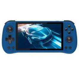 Amazon.com: Powkiddy X55 Handheld Retro Game Console Built
