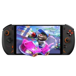 く〜　One-Netbook ONEXPLAYER 2 pro OneXPlayer 2 Pro gaming handheld, tablet or detachable in