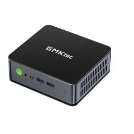 GMKTEC NucBox K2 AMD Ryzen 7 7735HS Mini PC 32GB RAM 512GB SSD