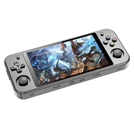 ANBERNIC RG552 Game Console, LPDDR4 4GB, Android 64GB eMMC