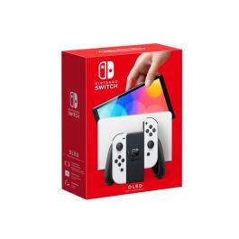 Amazon.com: Answer Switch OLED Model Dock 2-Way Stand Hub