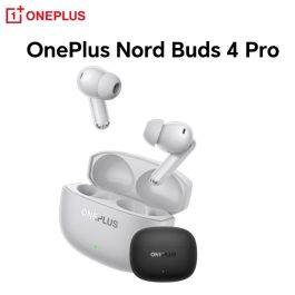 EU Version OnePlus Nord Buds 4 Pro