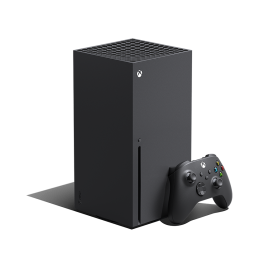 Original XBOX Series X JP Version
