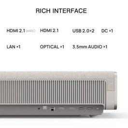 XGIMI M1 Short Throw Projector 1080P Full HD 0.33 DMD UST Cinema