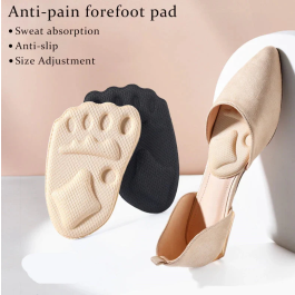 Forefoot Insole Forefoot Insole Pads