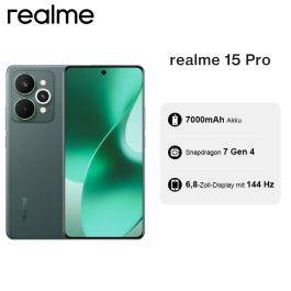 Global Version Realme 15 Pro