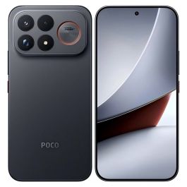 Smartfon POCO F9 Ultra 12/256GB EU Czarny - €654.00 | 16/512GB - €730.00 - 3214,12 zł | Wysyłka z Czech