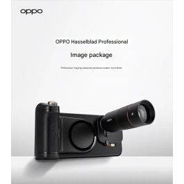 OPPO Find X9 Pro Professional Photography Kit