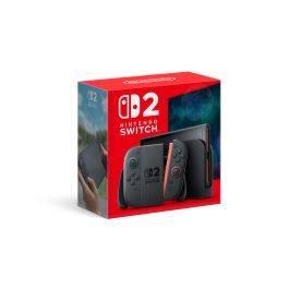 【新品】Nintendo Switch2 日本語版 Amazon.co.jp: Nintendo Switch 2(日本語・国内専用) : ゲーム
