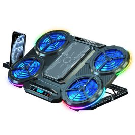 Core Ice Master Semiconductor Radiator Laptop E-Sports Ice ...
