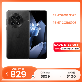 OnePlus 13 16+512GB EU White