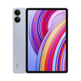 Touchscreen Tablet XIAOMI Redmi PAD Pro 8GB+128GB Blue Touchscreen Tablet XIAOMI Redmi PAD Pro 8GB+128GB Blue