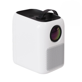 RBT-CP800S Portable HD 4K Smart Wireless Projector （Basic Version）