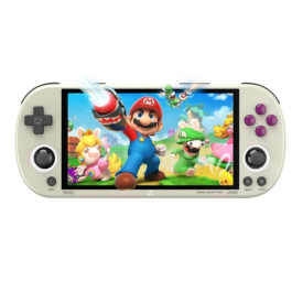 thumbnail image 2 of TRIMUI Smart Pro Handheld Game Console Memory Card - TF Card SD 2 of 11