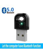 USB Bluetooth Adapter 5.0 Computer Wireless Bluetooth Transmitter Receiver Audio Bluetooth Converter Factory Direct Supply
