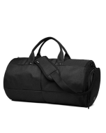 Waterproof Gym Bag Large Capacity Multifunctional Outdooors Fitness Shoulder Bag