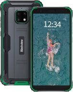 Green Blackview BV4900Pro Android 12 Rugged Smartphone Unlocked, 4GB+64GB