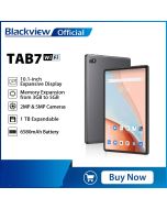 EU-only Blackview Tab 7: Android 12 Tab PC, 10.1" Display, 3GB/64GB